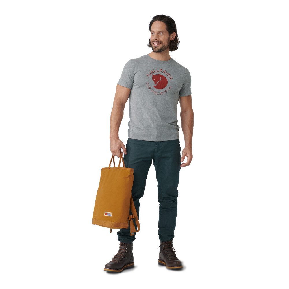 Fjallraven Fox T-Shirt - SS25