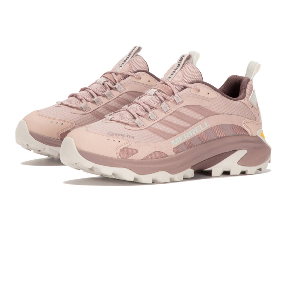 Merrell Moab Speed 2 GORE-TEX Women's Walking Shoes - SS25