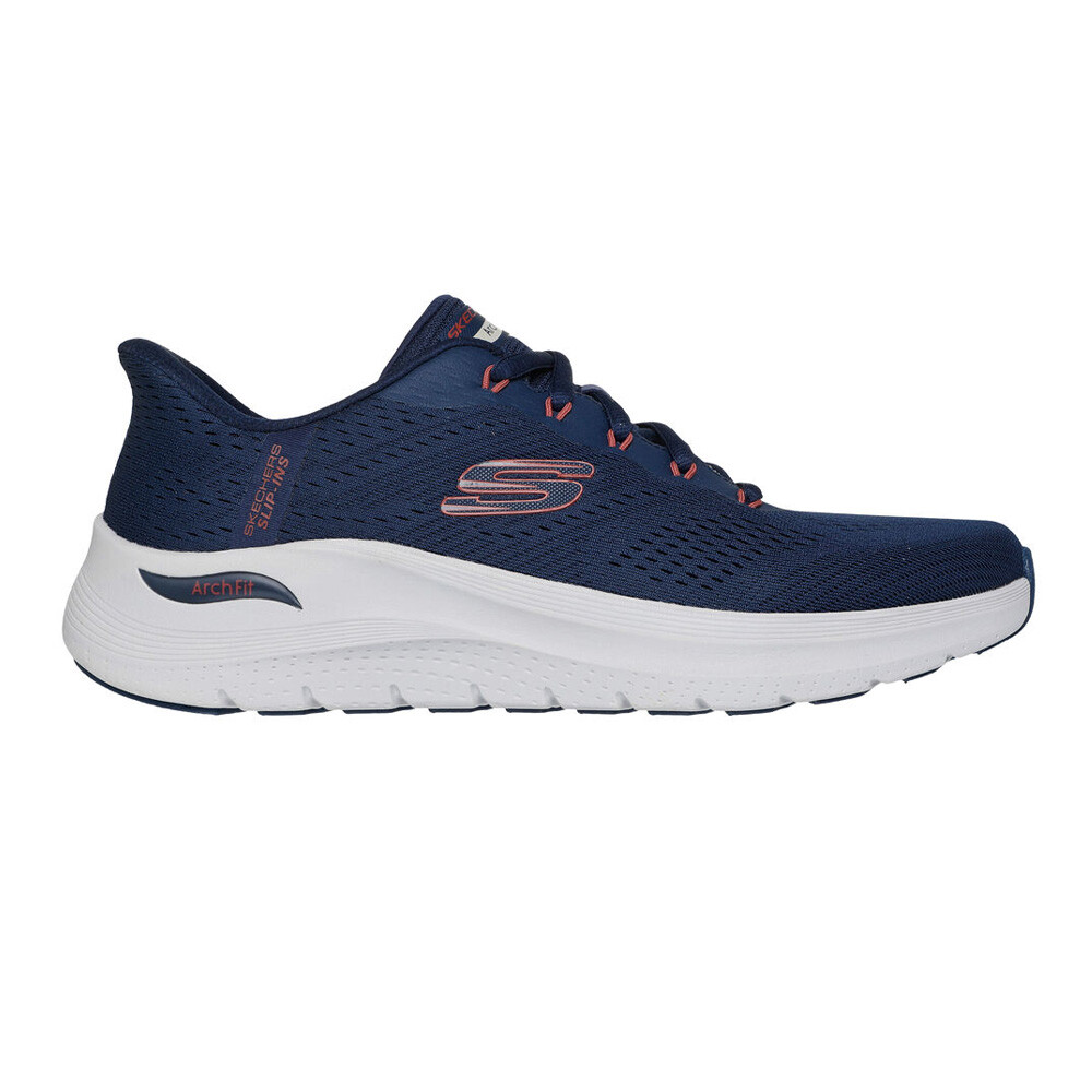 Skechers Slip-Ins: Arch Fit 2.0 - Lestur Walking Shoes - SS25