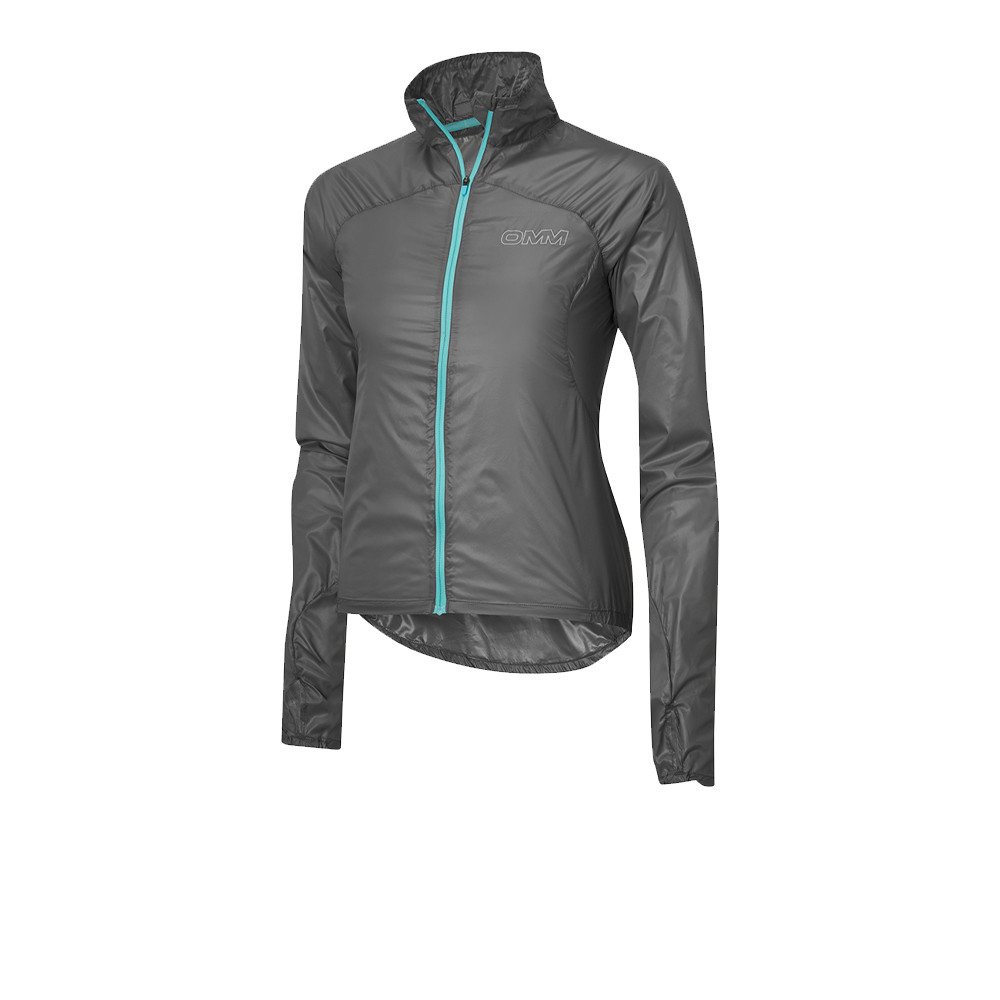 OMM Sonic Women's Jacket - AW24
