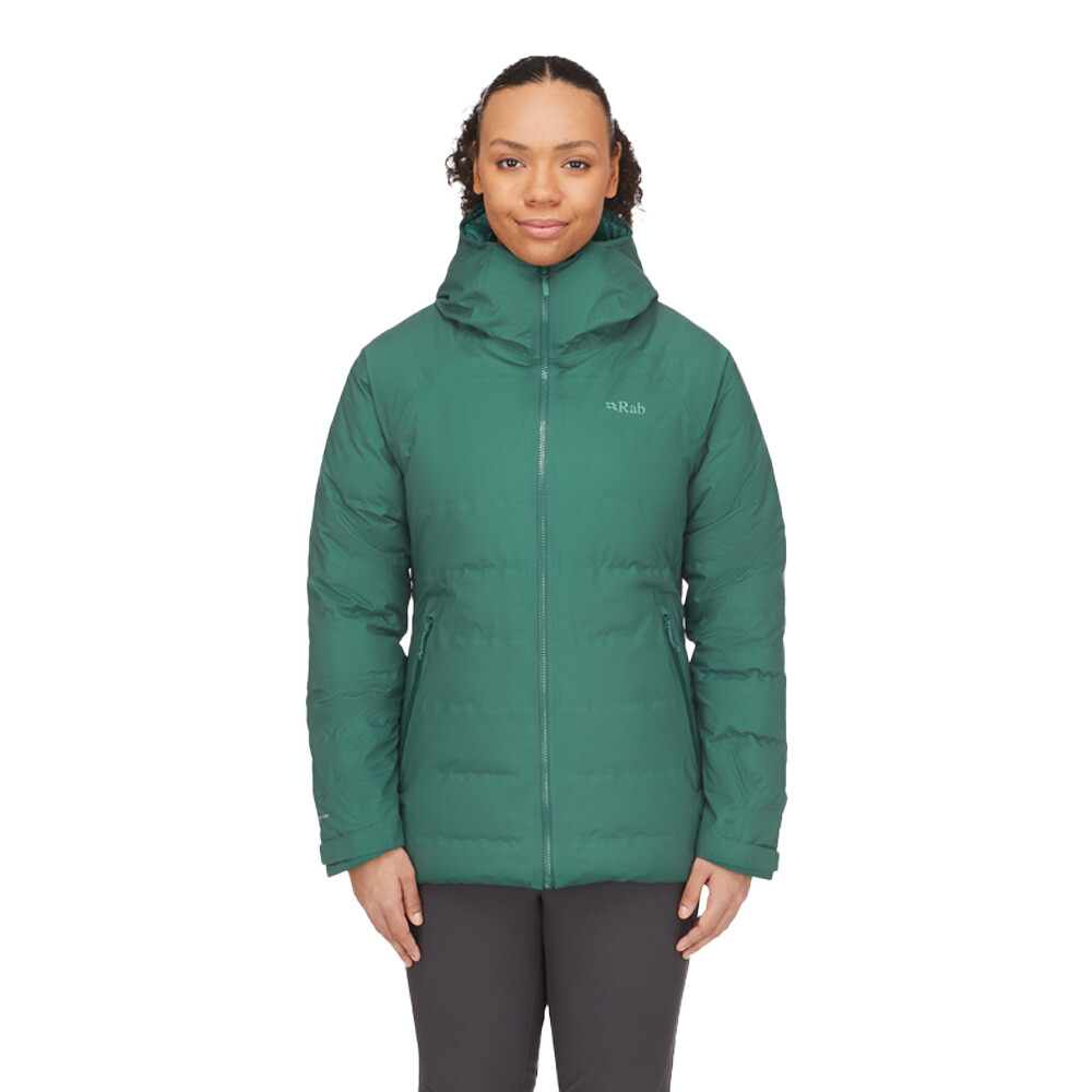 Rab Valiance Women's Down Jacket - SS25