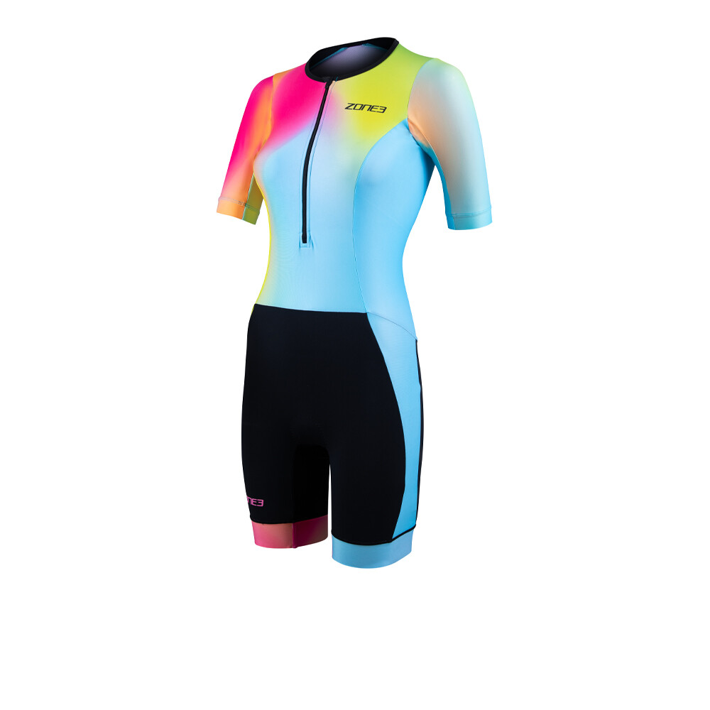 ZONE3 Activate Plus Women's Trisuit - SS25