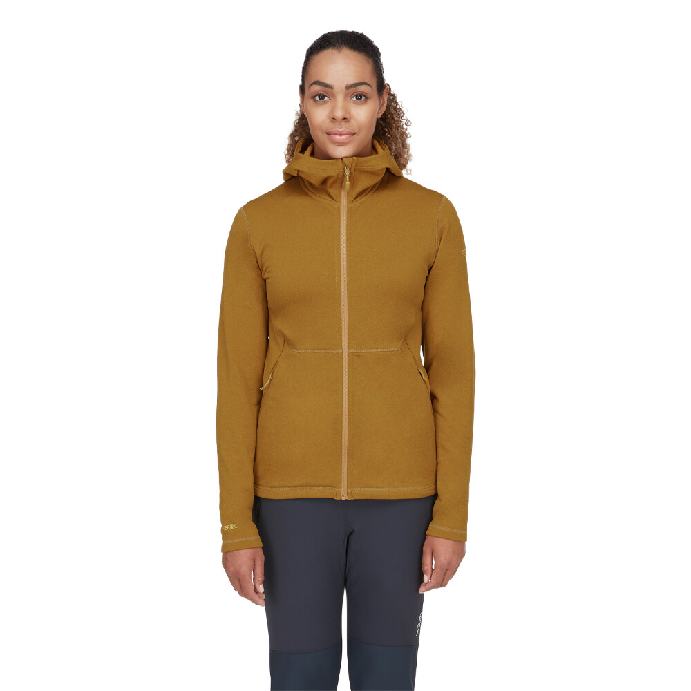 Rab Geon Women's Hooded Jacket