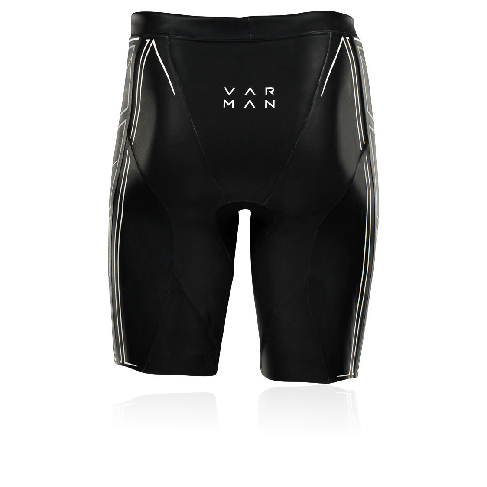 Huub Varman Buoyancy Short - SS25