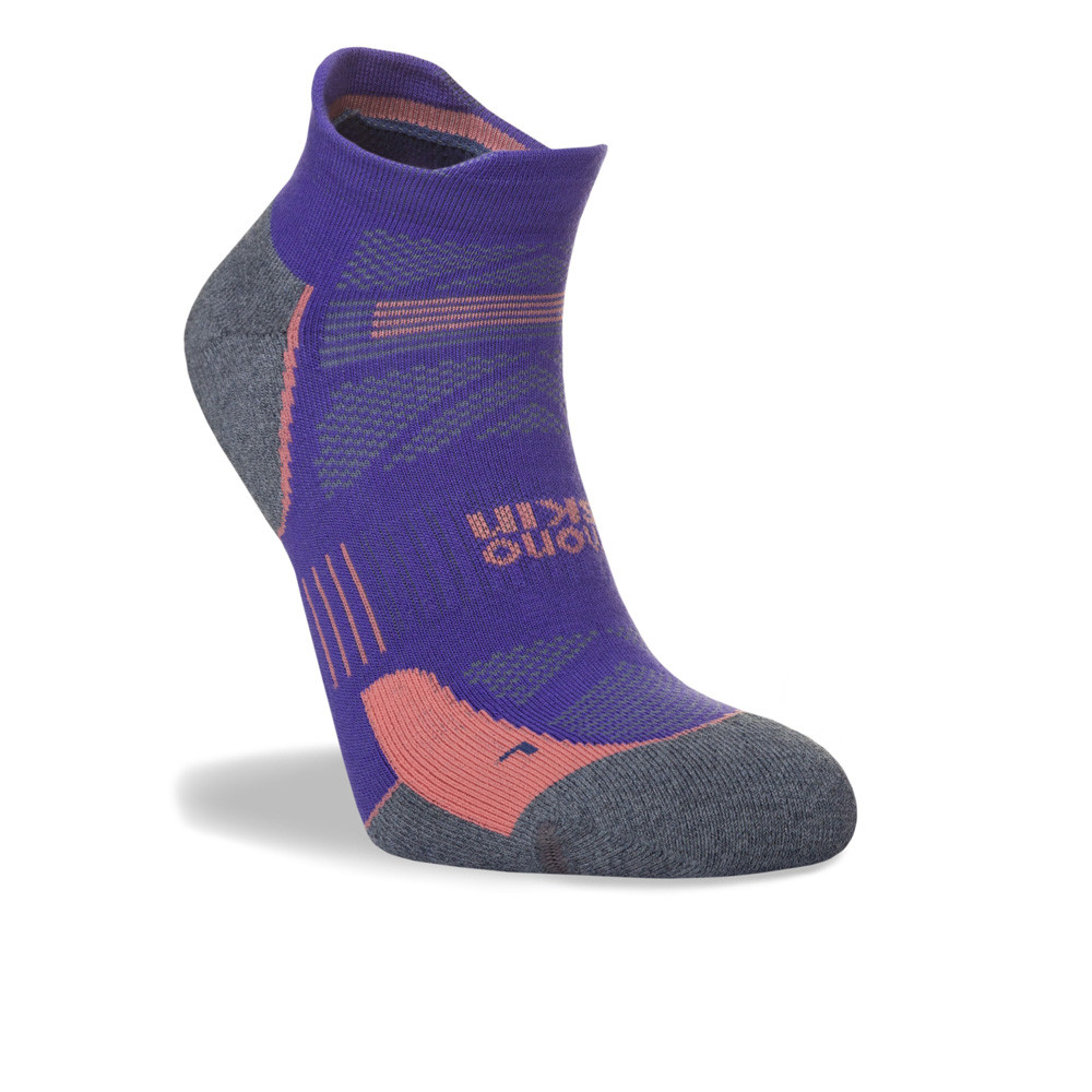 Hilly Supreme Socklet Women's Socks (Medium Cushioning) - SS25
