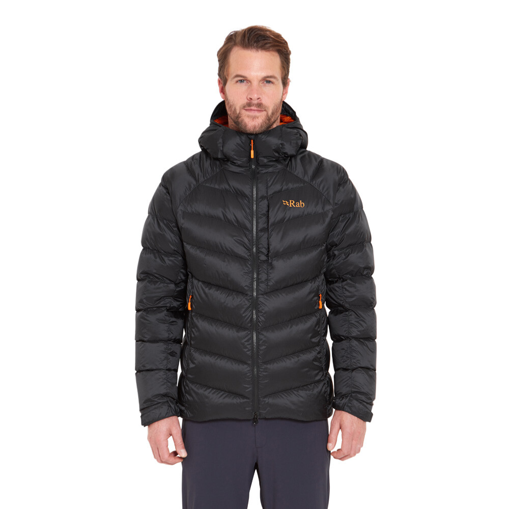 Rab Glaceon Pro Down Jacket - SS25