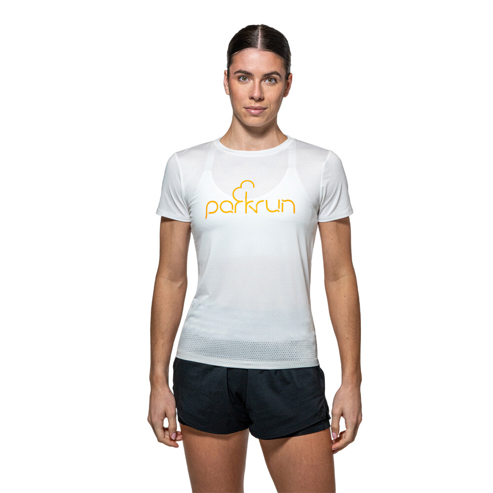 Parkrun Apricot parkrun Women's T-Shirt