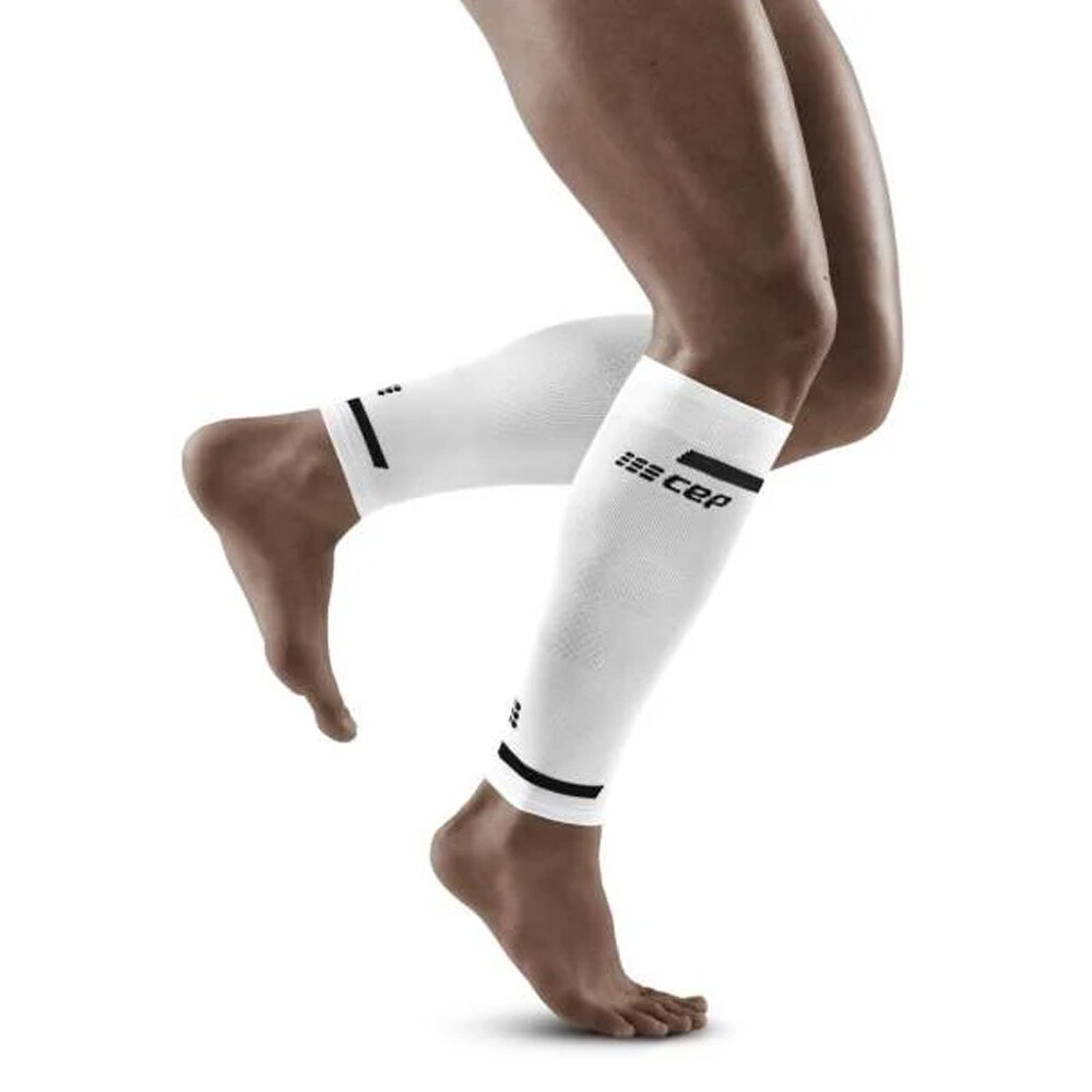 CEP The Run Compression Women's Calf Sleeves - AW24