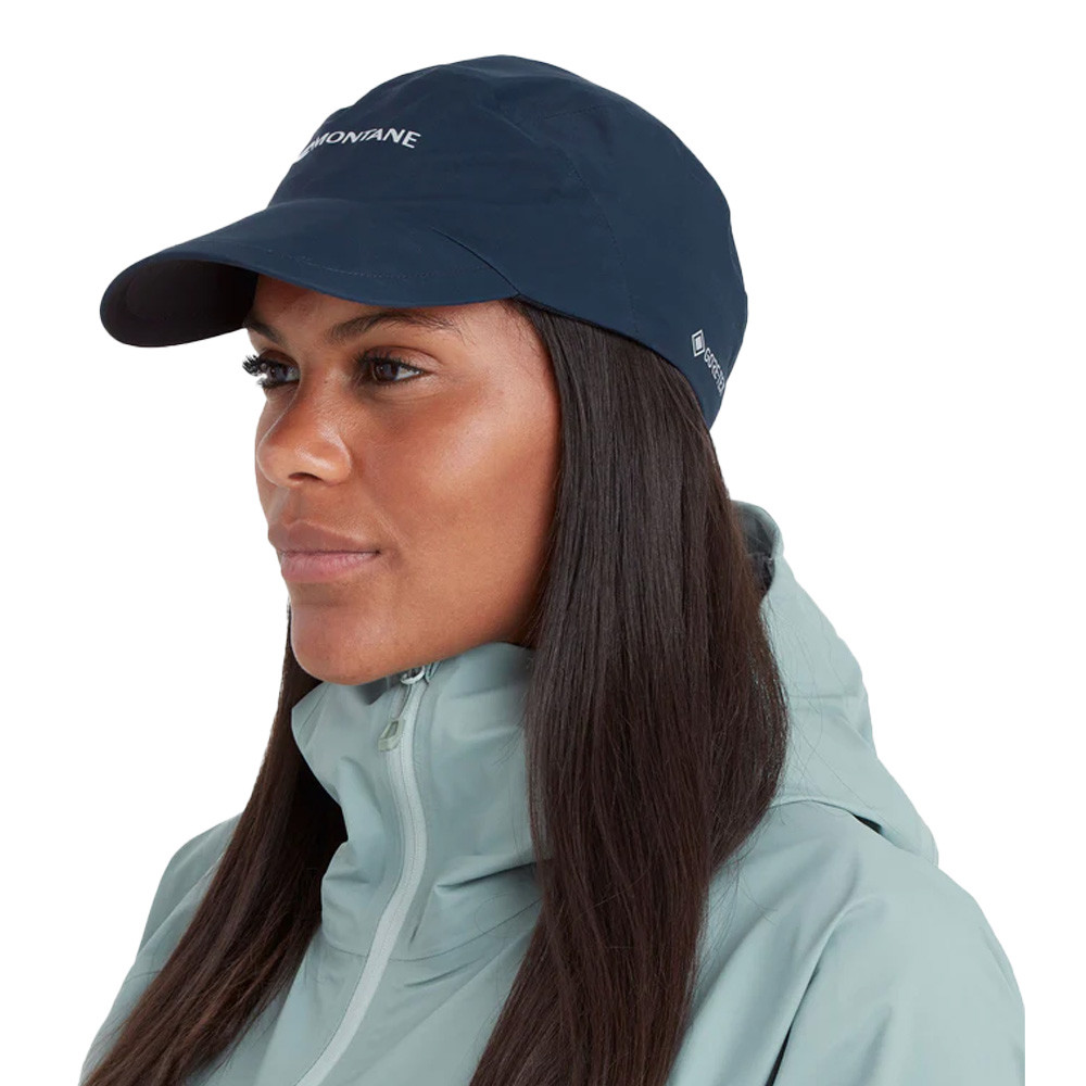 Montane Phase Lite Waterproof Cap - SS25