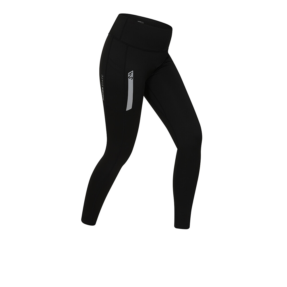Higher State Winter Weight Women's Running Tights - SS25
