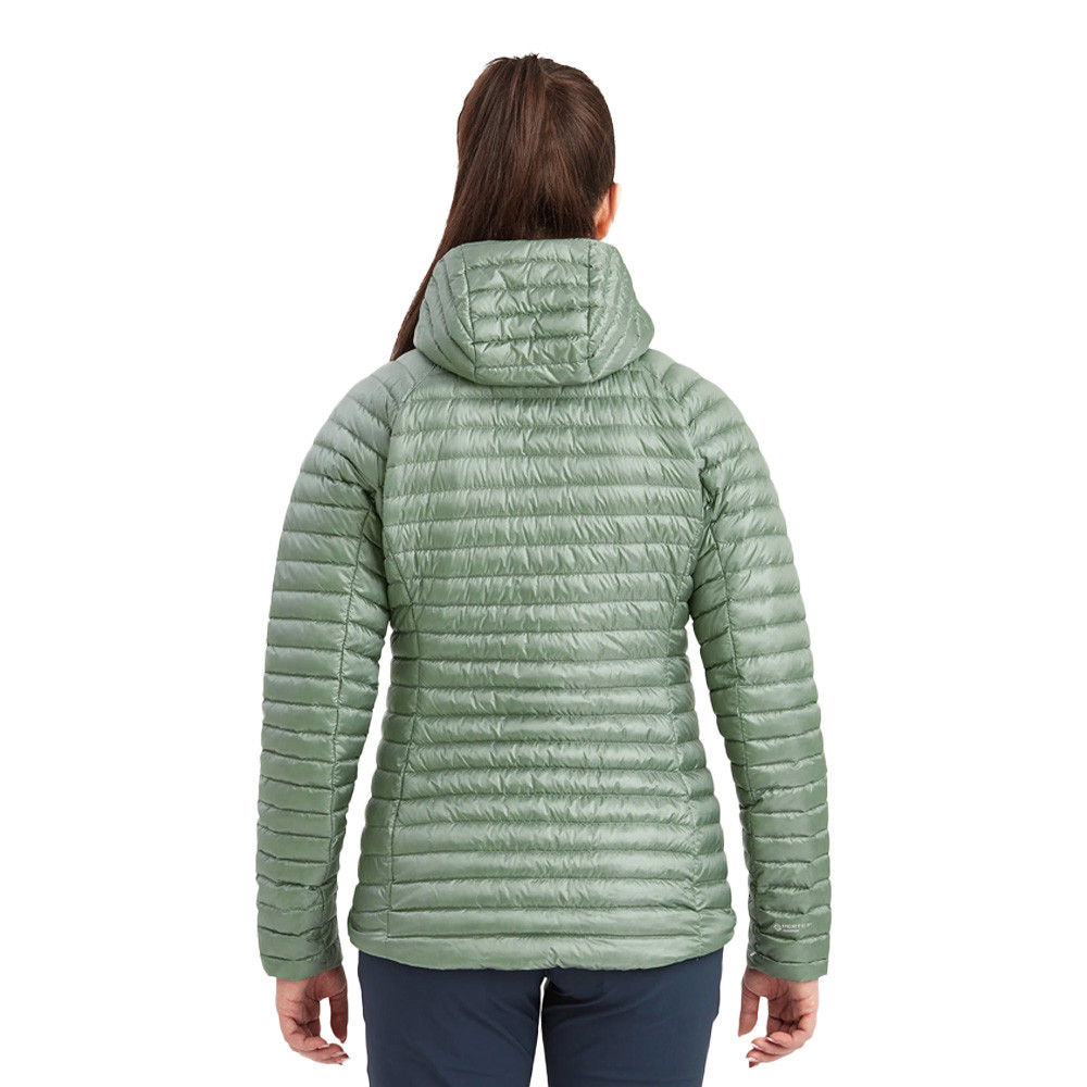 Montane Anti-Freeze Lite Women's Hooded Jacket