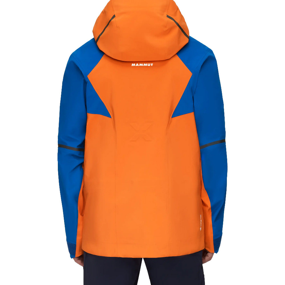 Mammut Nordwand Pro HS GORE-TEX Hooded Jacket - SS25