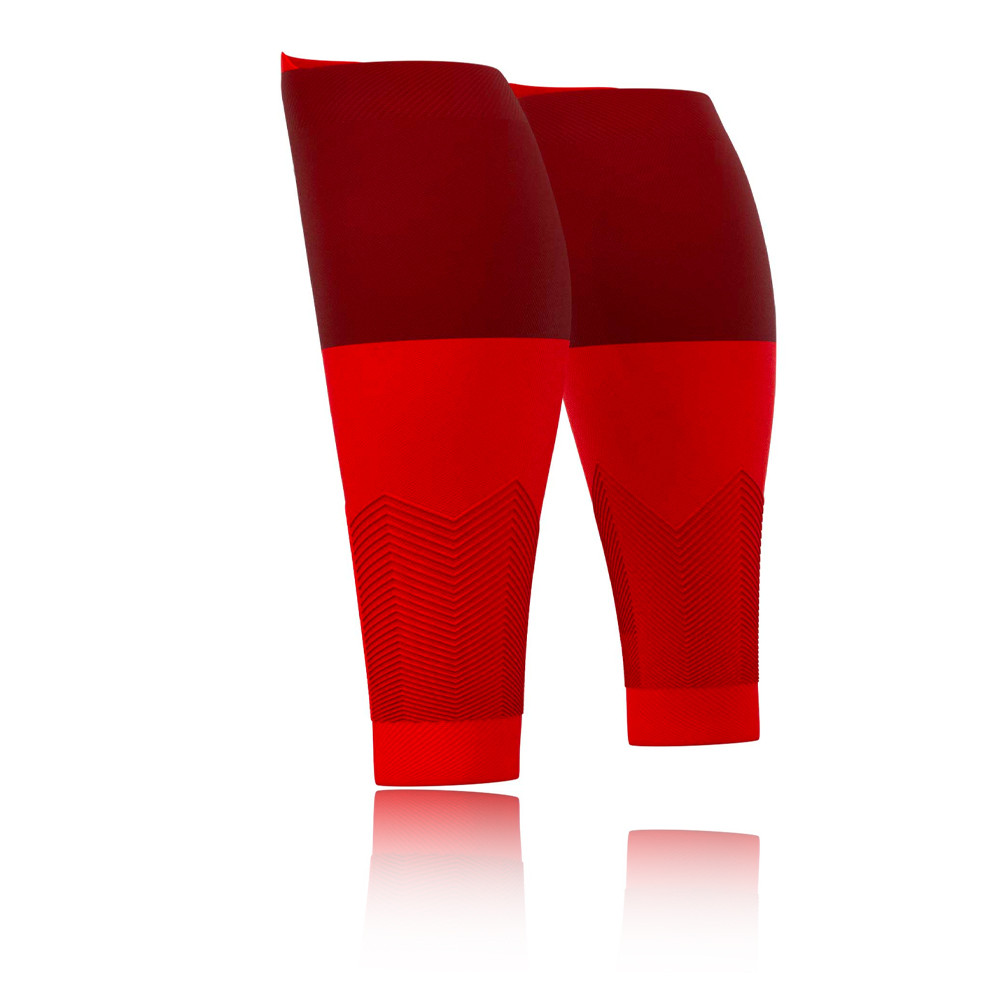 Compressport R2v2 Calf Sleeves