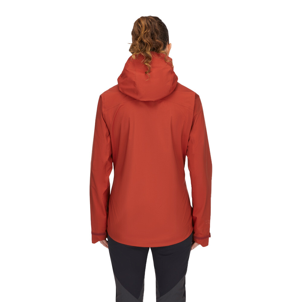 Rab Firewall Light Women's  Waterproof Jacket - SS25