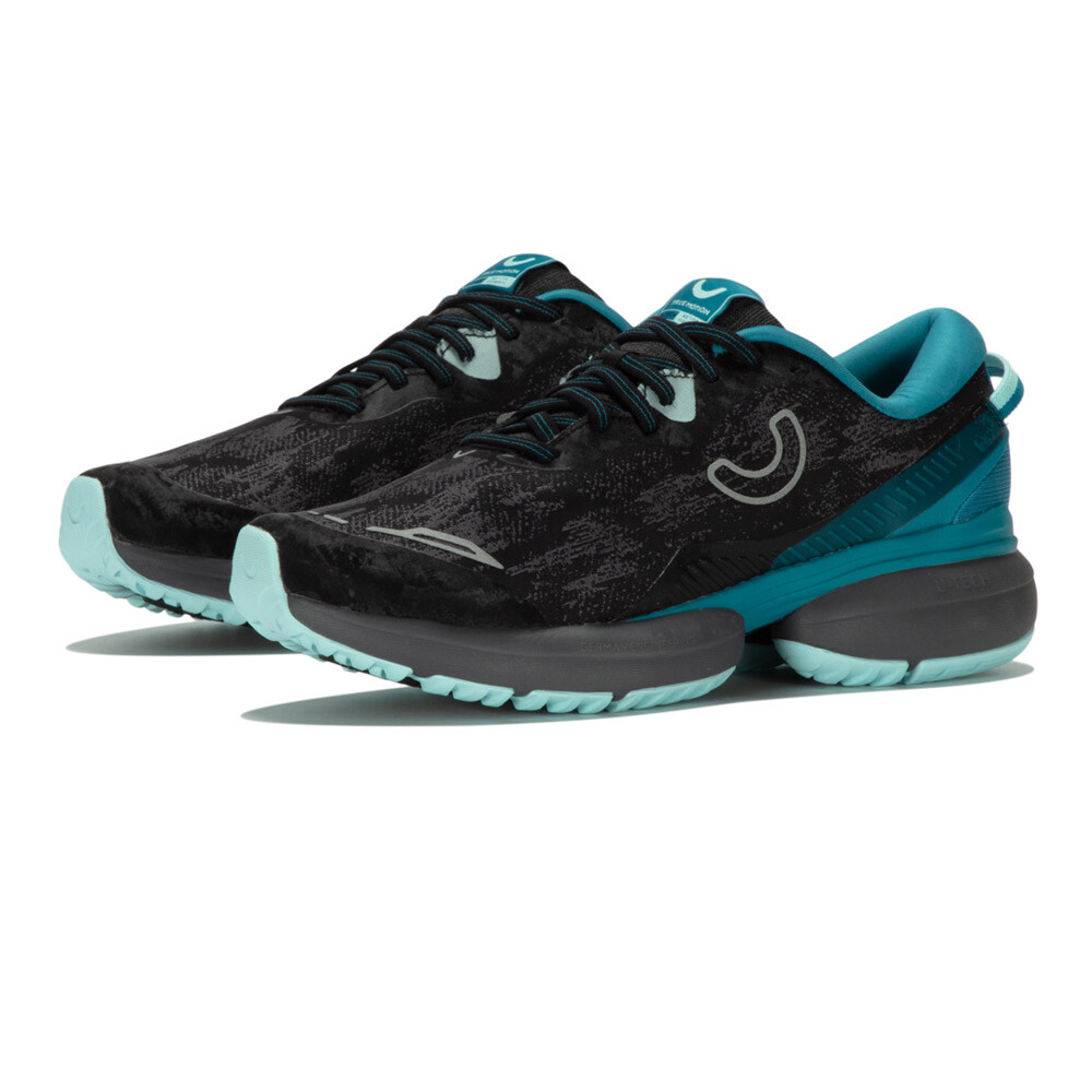 True Motion U-TECH Nevos Elements Next Gen Women's Running Shoes - SS25