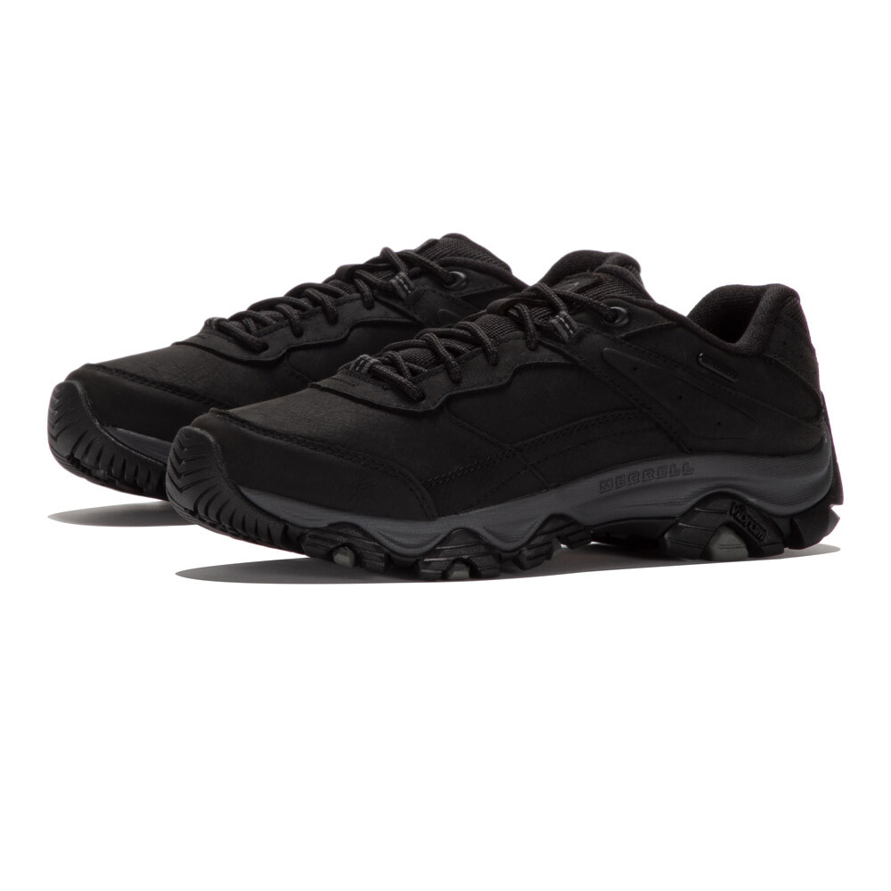 Merrell Moab Adventure 3 Waterproof Walking Shoes