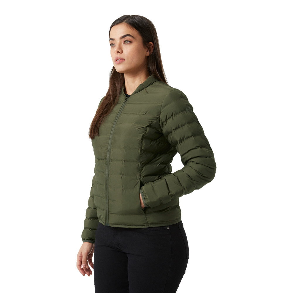Helly Hansen Mono Material Insulator Women's Jacket
