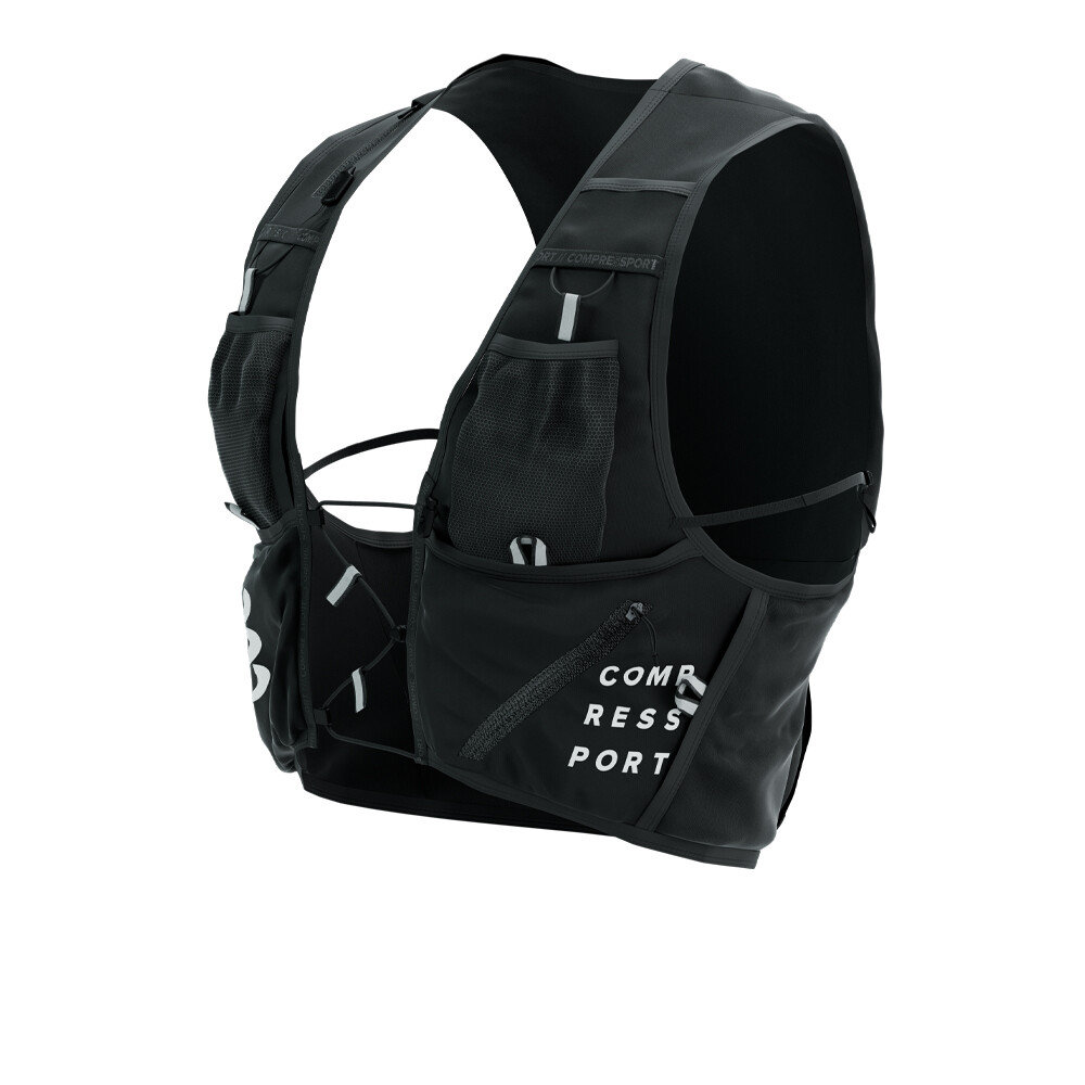 Compressport UltRun Evo 10 Pack - SS25