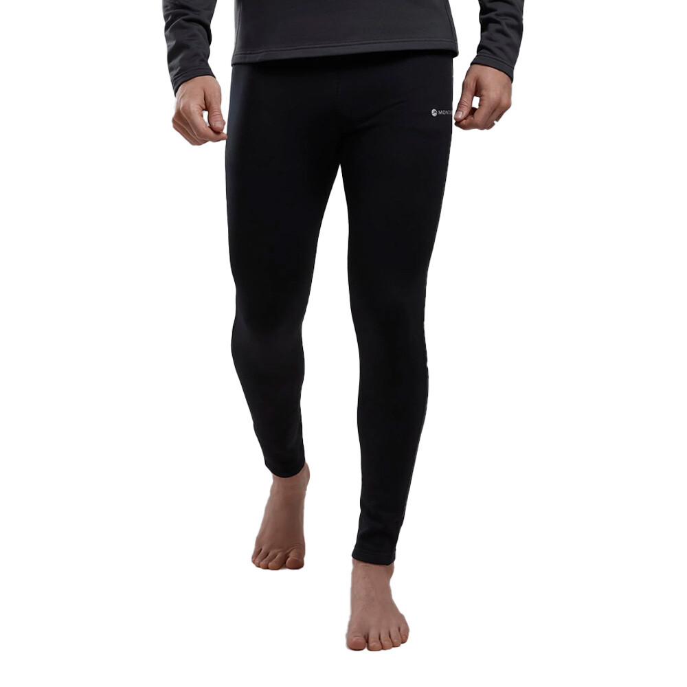 Montane Fury Lite Fleece Tights - SS25