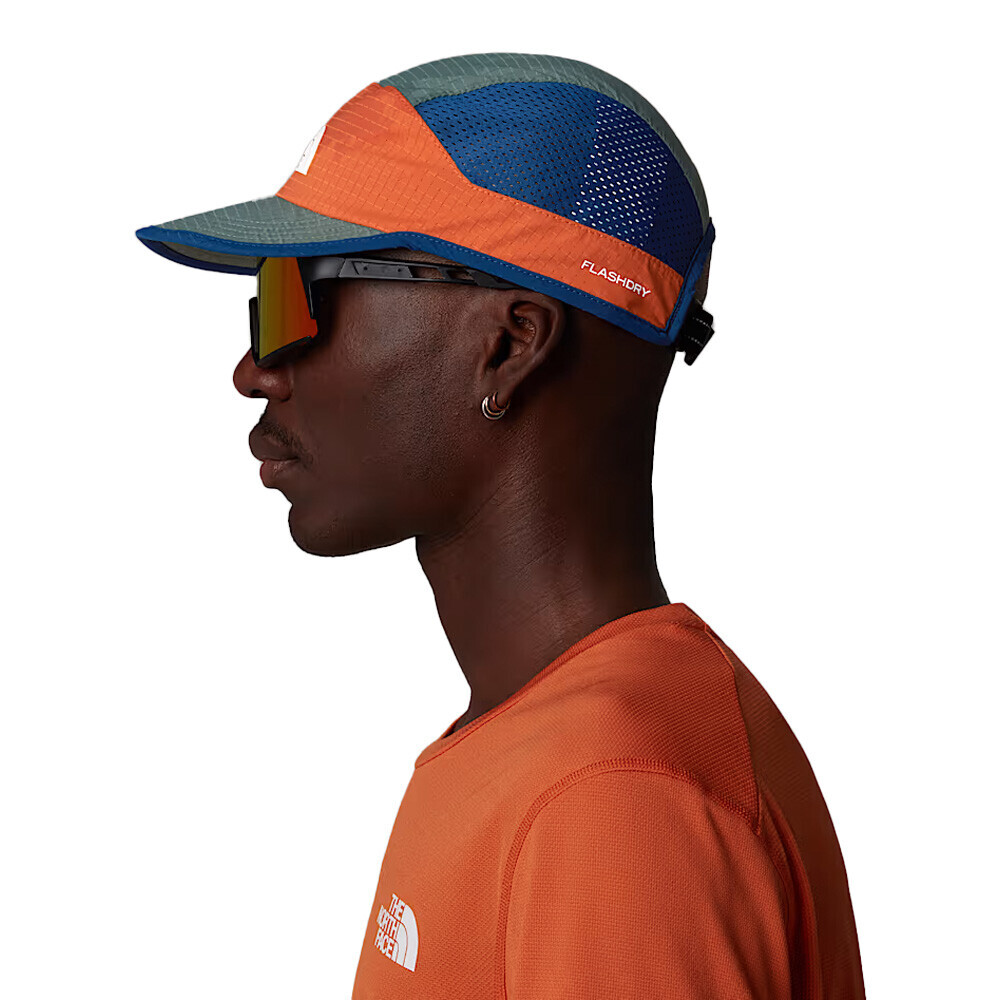The North Face Summer LT Run Hat - SS25