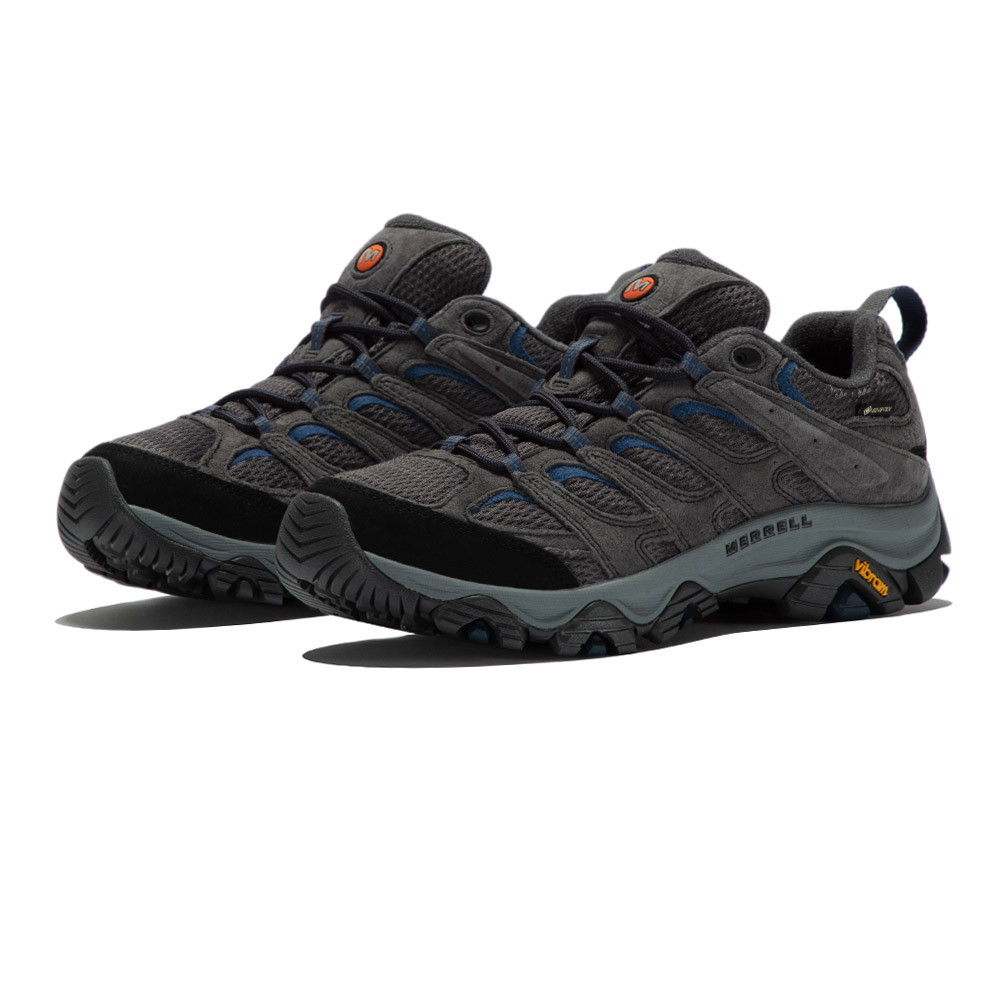 Merrell MOAB 3 GORE-TEX Walking Shoes - SS25