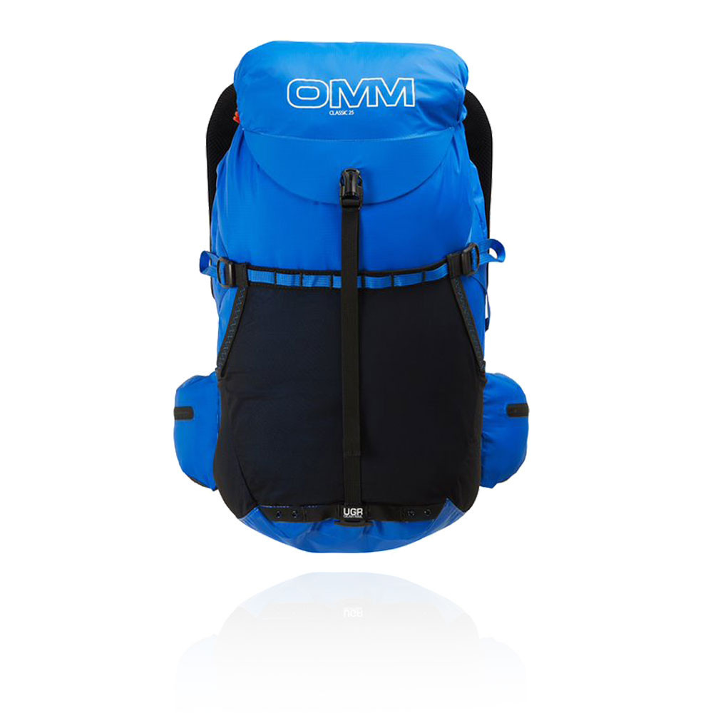 OMM Classic 25 Running Backpack - SS25