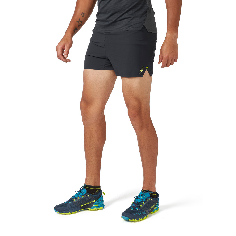 Rab Talus Trail Light Shorts