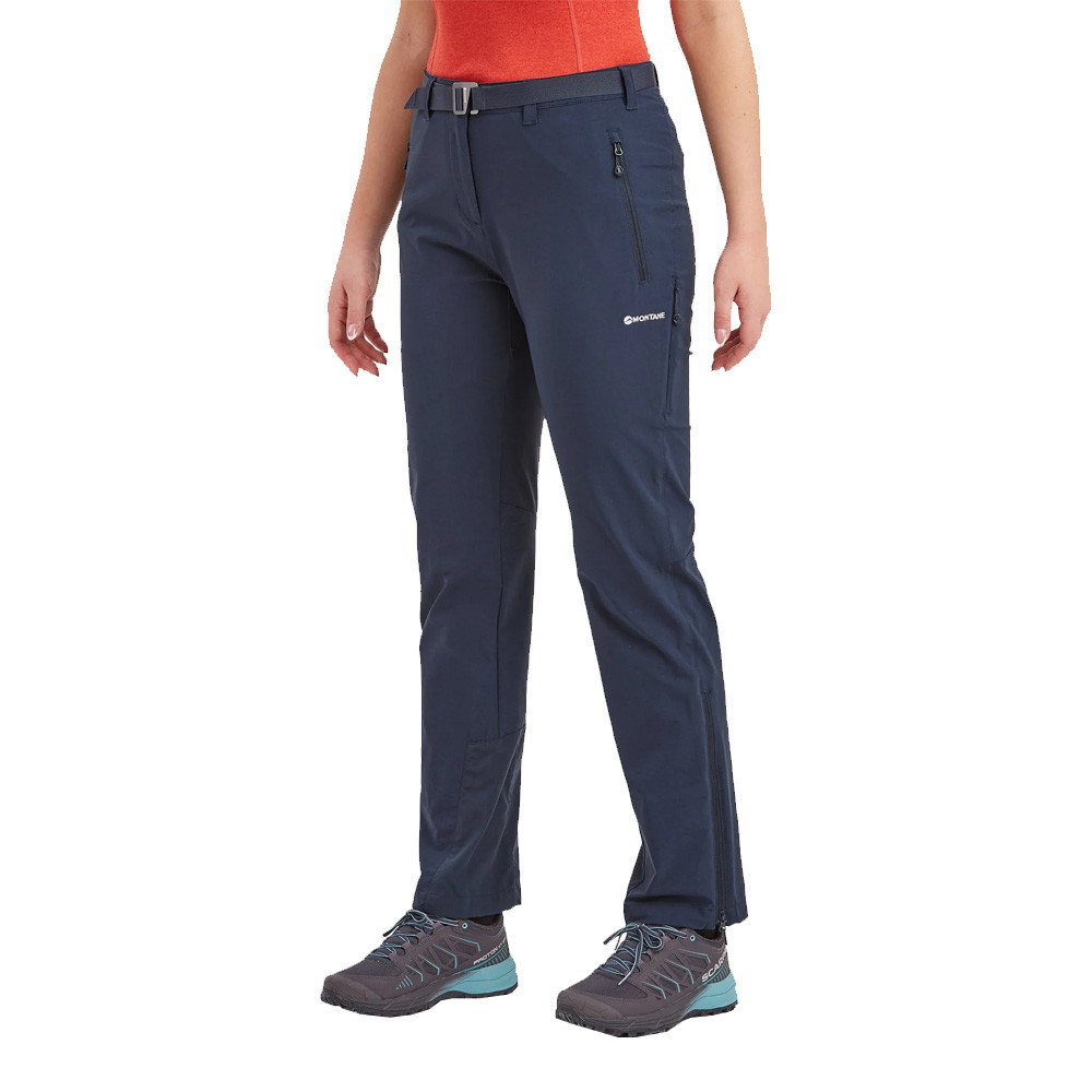 Montane Terra Stretch Women's Pants (Regular Leg) - SS25