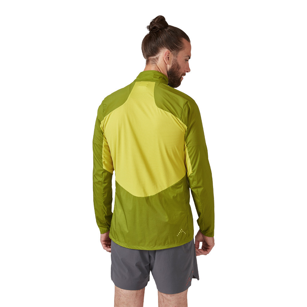 Rab Windveil Jacket