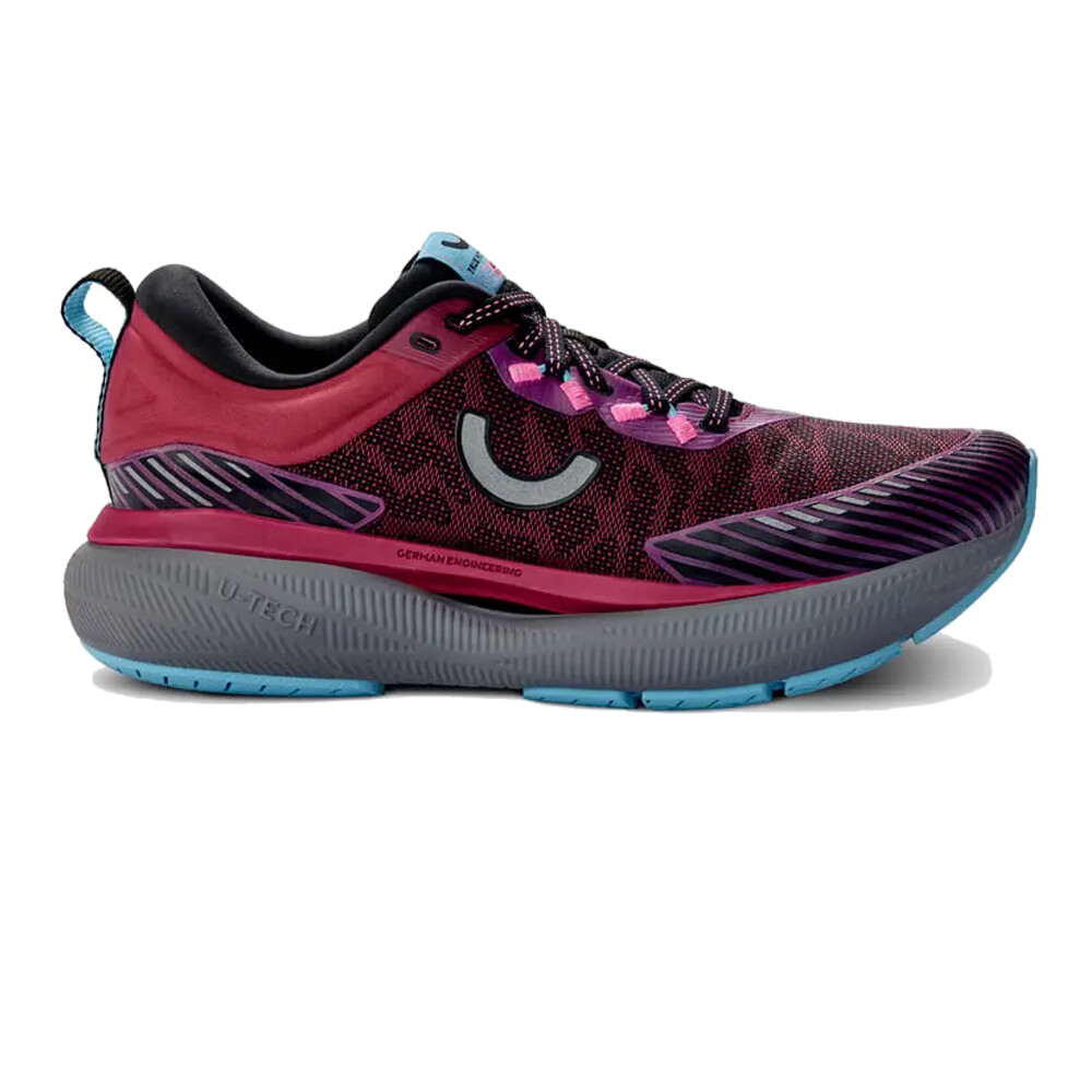 True Motion U-TECH Aion Elements Women's Running Shoes - SS25