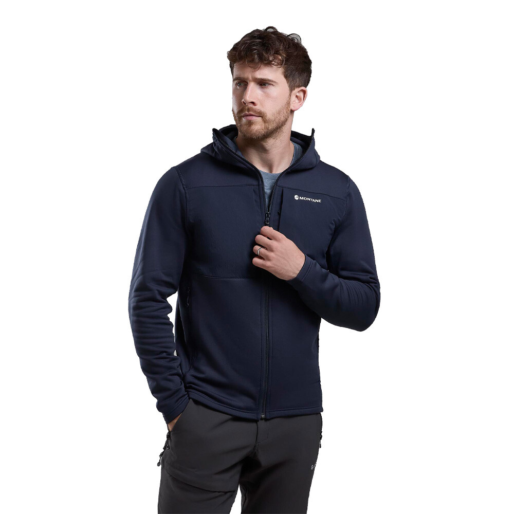 Montane Fury XT Hooded Jacket - SS25
