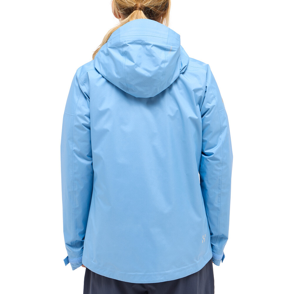 Haglofs L.I.M Airak 2.5L Women's Jacket - SS25