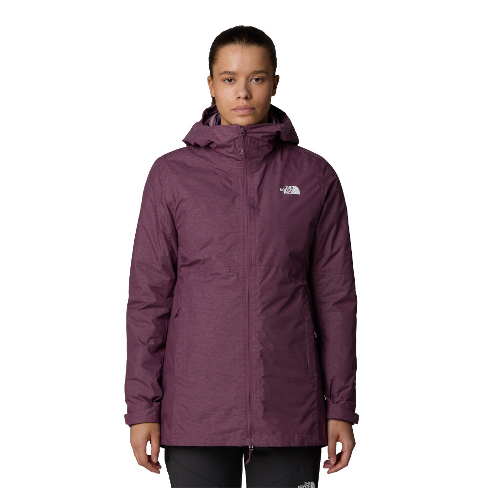 The North Face Hikesteller Triclimate 3-in-1 Waterproof Women's Jacket
