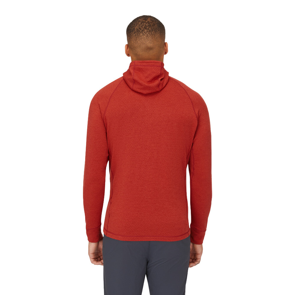 Rab Nexus Hooded Jacket - SS25