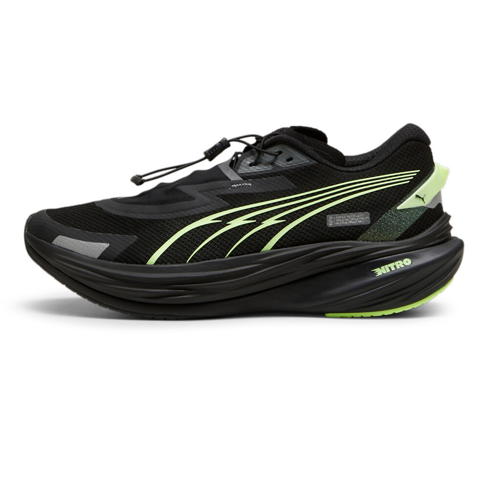 Puma Deviate Nitro 3 WTR  Running Shoes - AW24