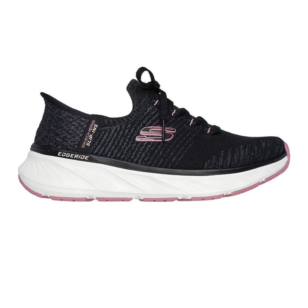 Skechers Slip-ins Edgeride Impression Women's Running Shoes - AW24