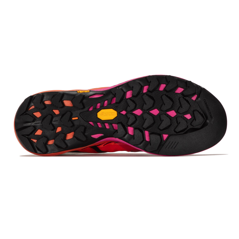 Merrell MTL MQM Climate Control Trail Running Shoes