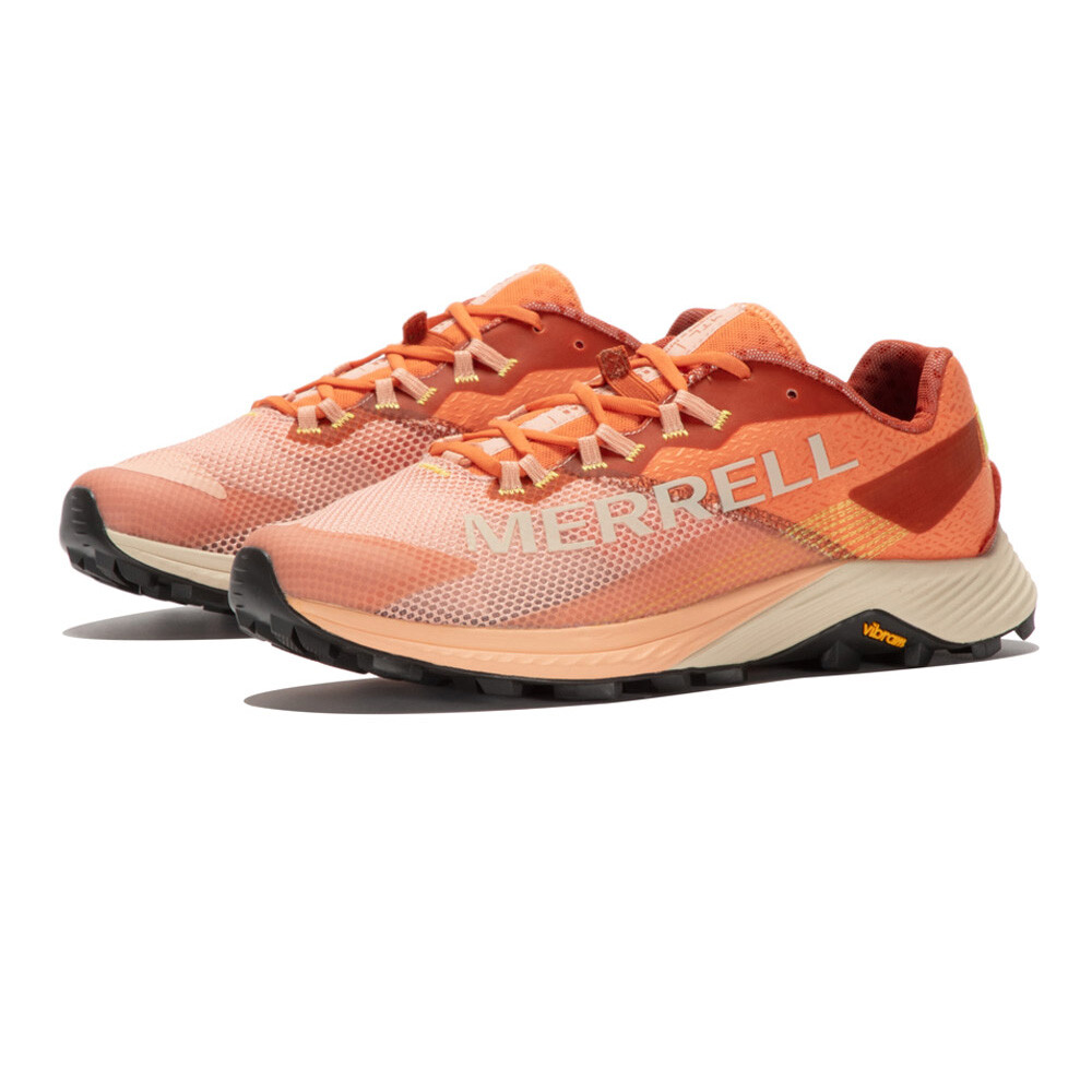 Merrell MTL Long Sky 2 Women's Trail Running Shoes