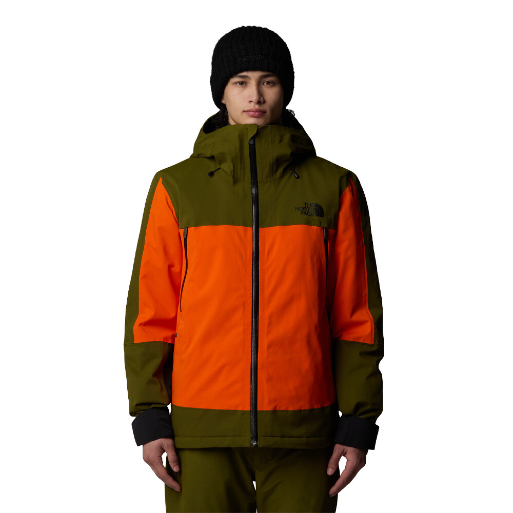 The North Face Mount Bre Waterproof Insulated Jacket