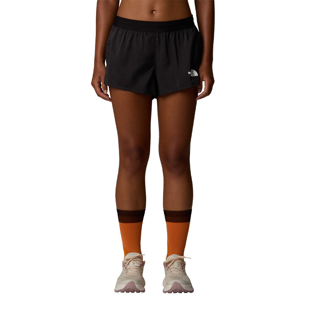 The North Face Breeze 3 Inch Women's Shorts - SS25