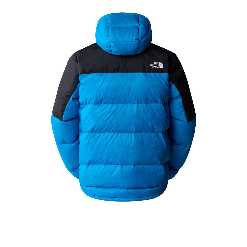 The North Face Diablo Down Hooded Jacket