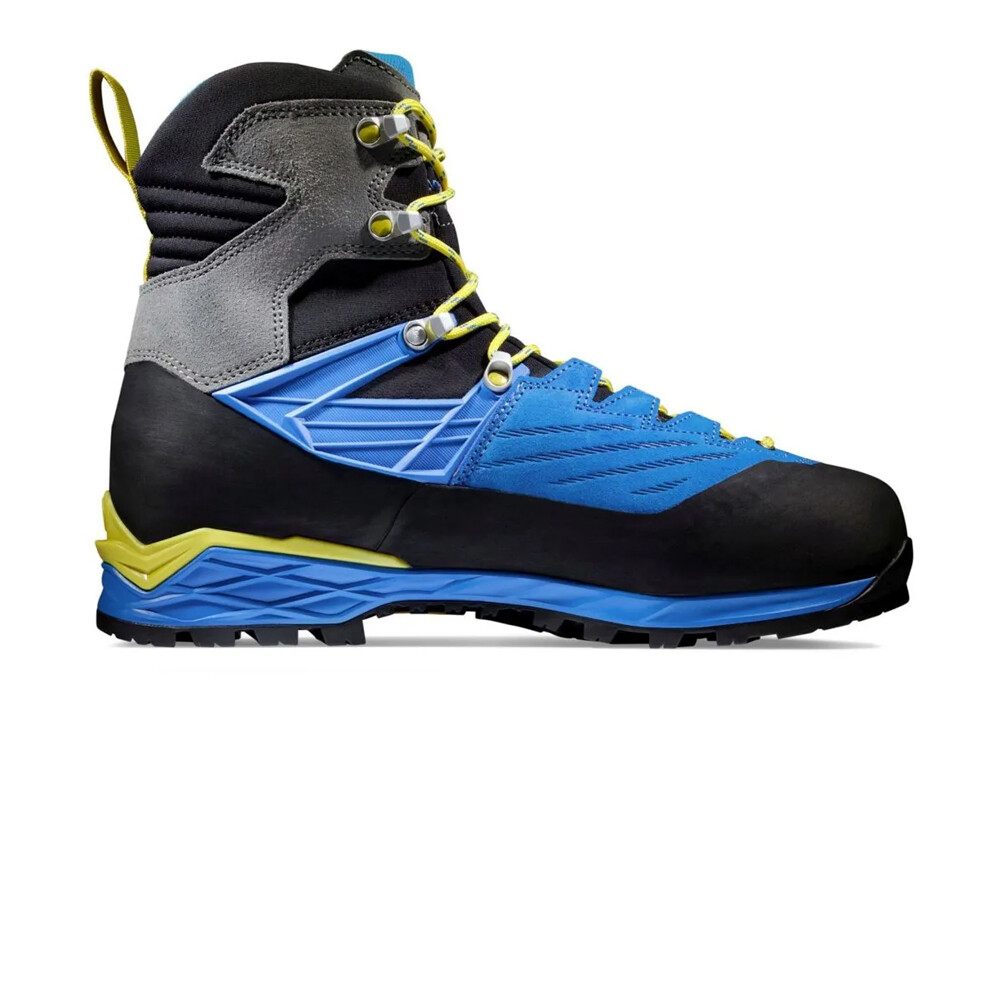 Mammut Kento Pro High GORE-TEX Walking Boots - SS25