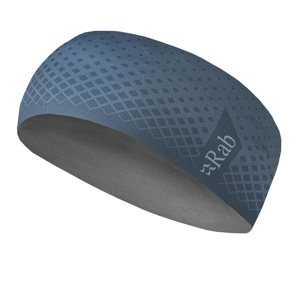 Rab Transition Windstopper Headband - SS25