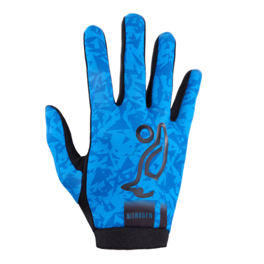 Kookaburra Nitrogen Hockey Gloves - SS25