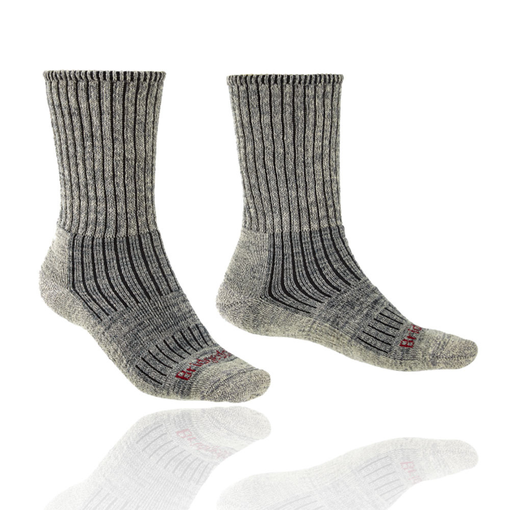 Bridgedale Hike Midweight Merino Comfort Boot Socks - SS25