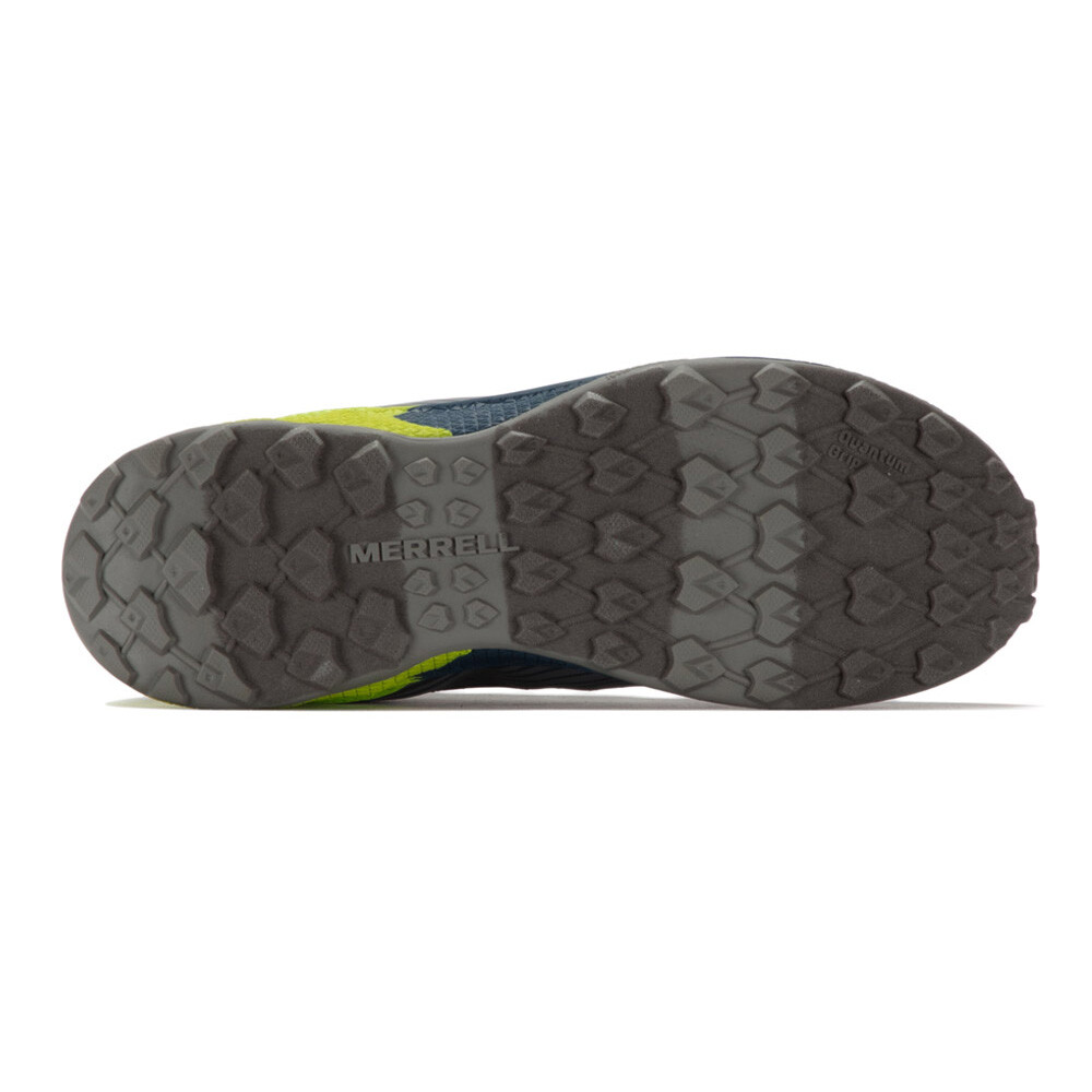 Merrell Agility Peak Junior Trail Running Shoes - AW24