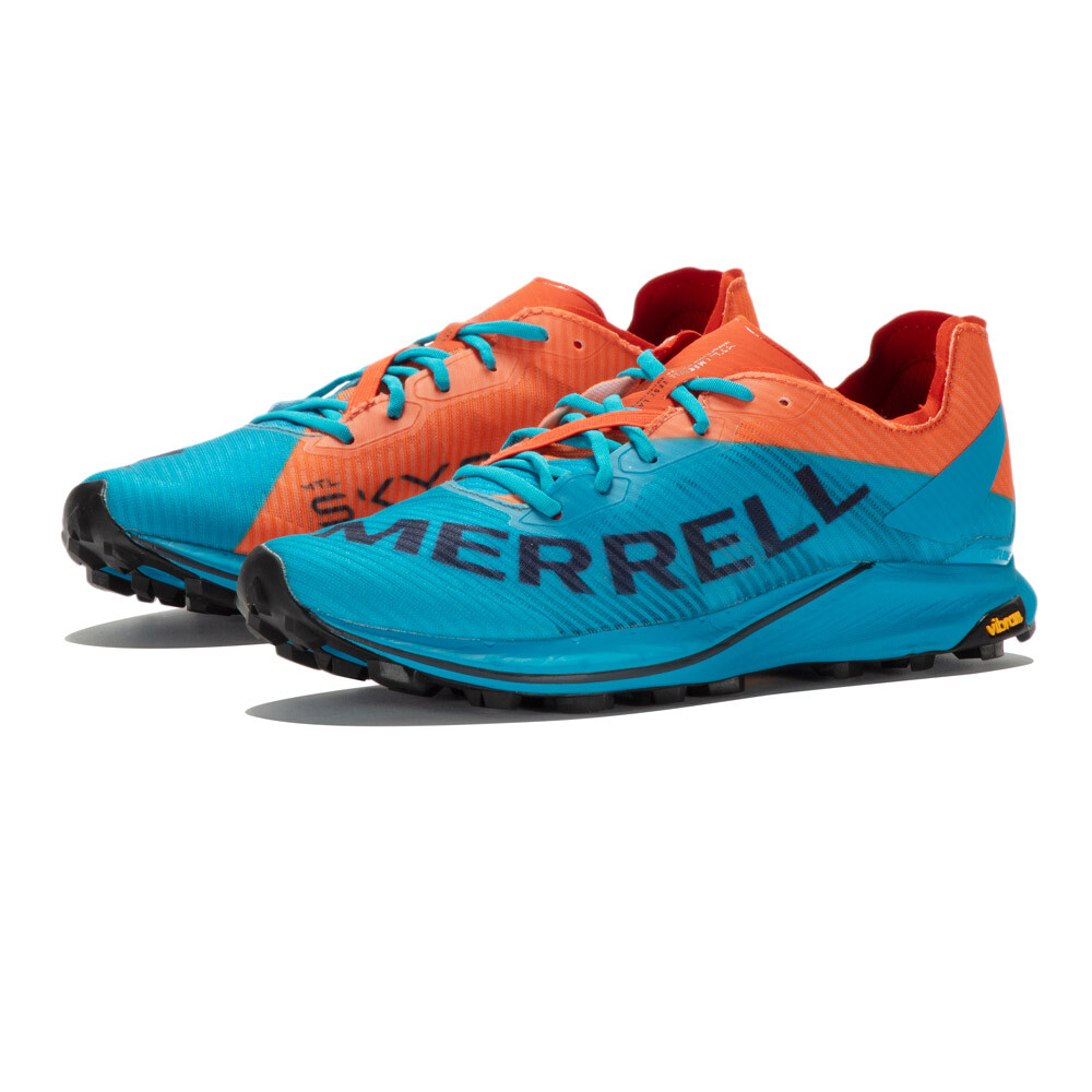 Merrell MTL Skyfire 2 Women's Trail Running Shoes