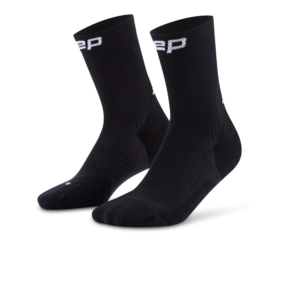 CEP Core Run Mid Cut 5.0 Compression Women's Socks - SS25