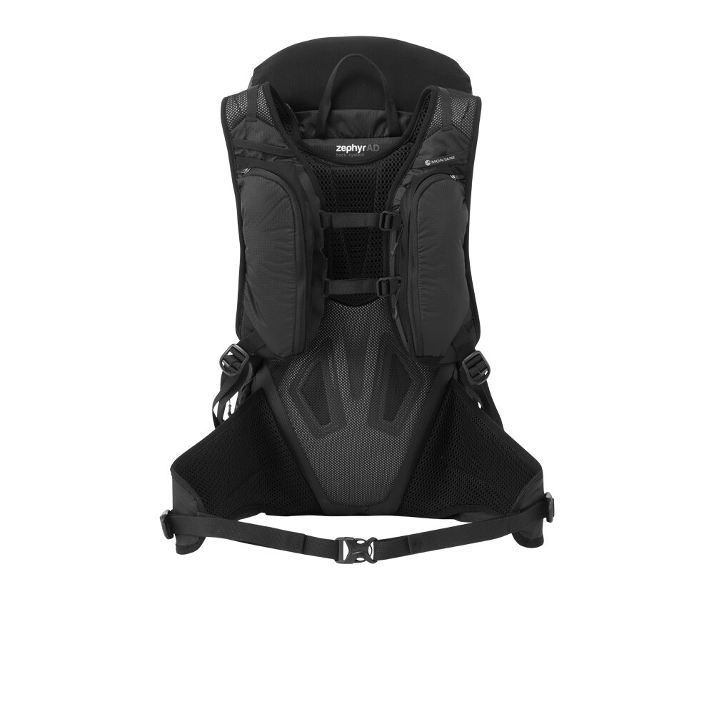 Montane Trailblazer 25L Backpack - SS25