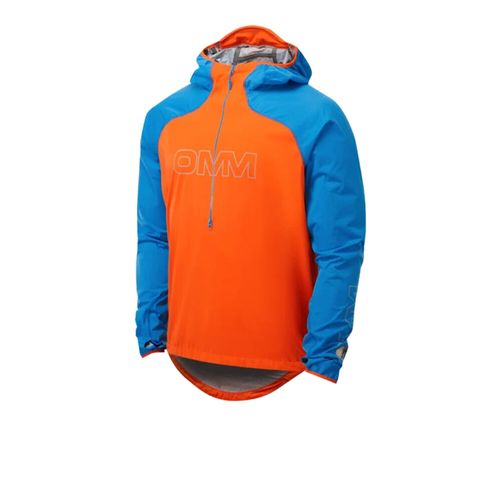 OMM Kamleika Smock - SS25